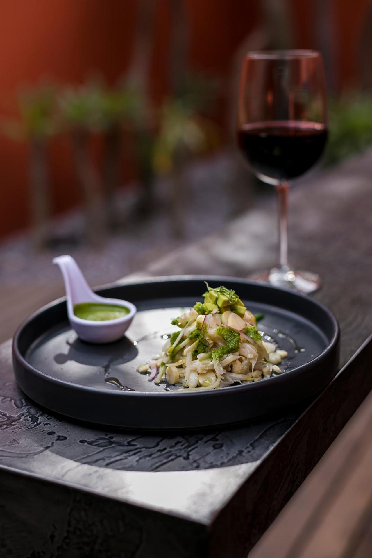 El Gallinero Morada La Noria 아파트 호텔 외부 사진