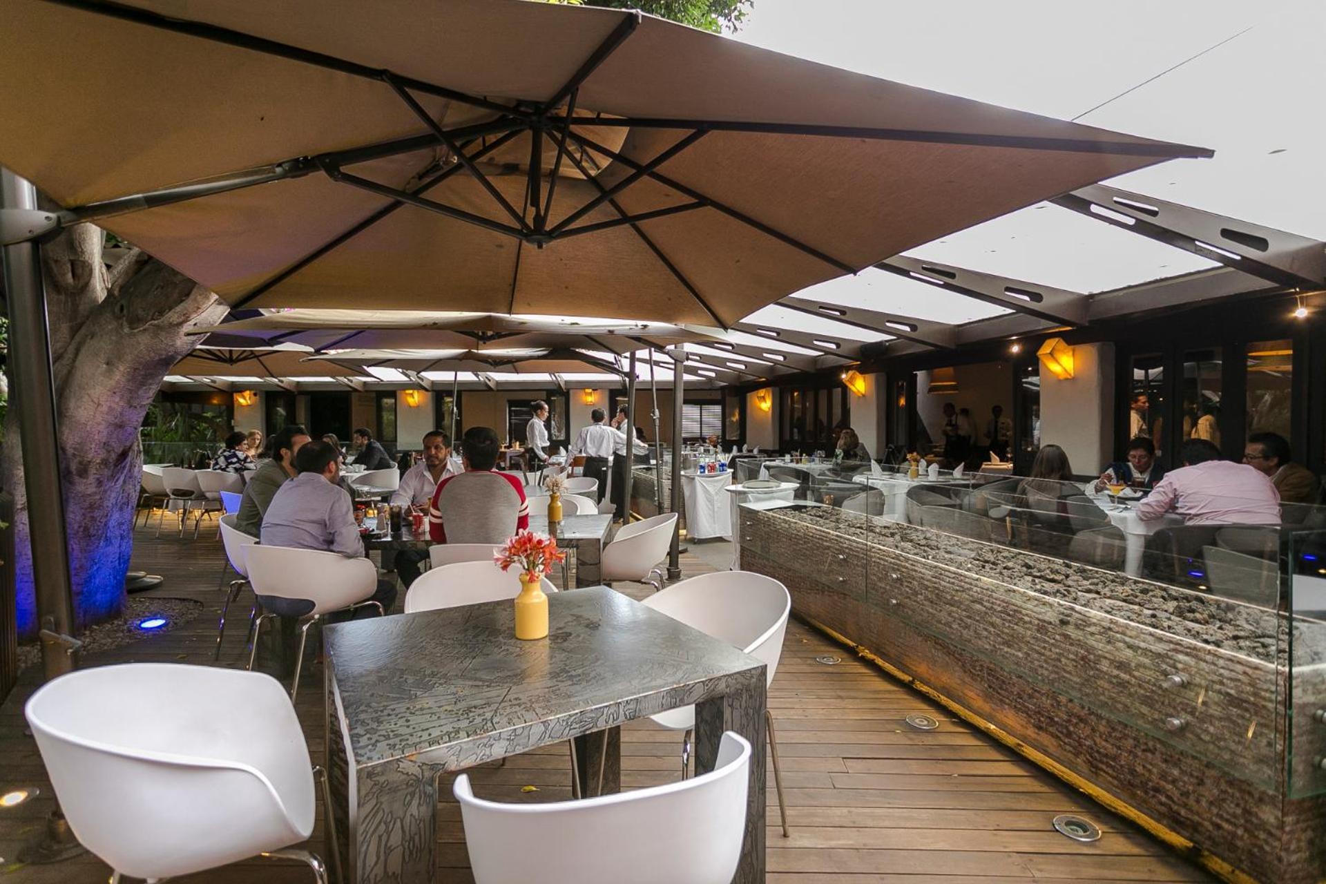 El Gallinero Morada La Noria 아파트 호텔 외부 사진