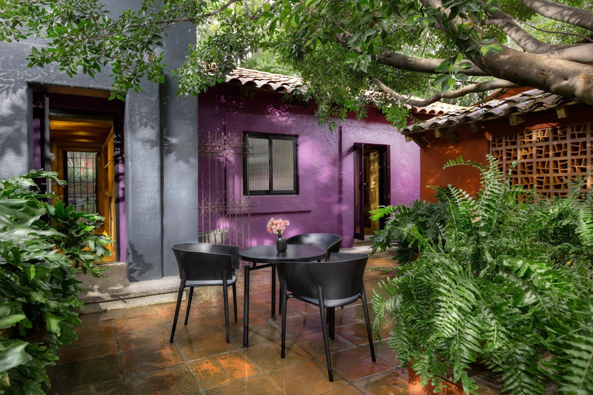 El Gallinero Morada La Noria 아파트 호텔 외부 사진
