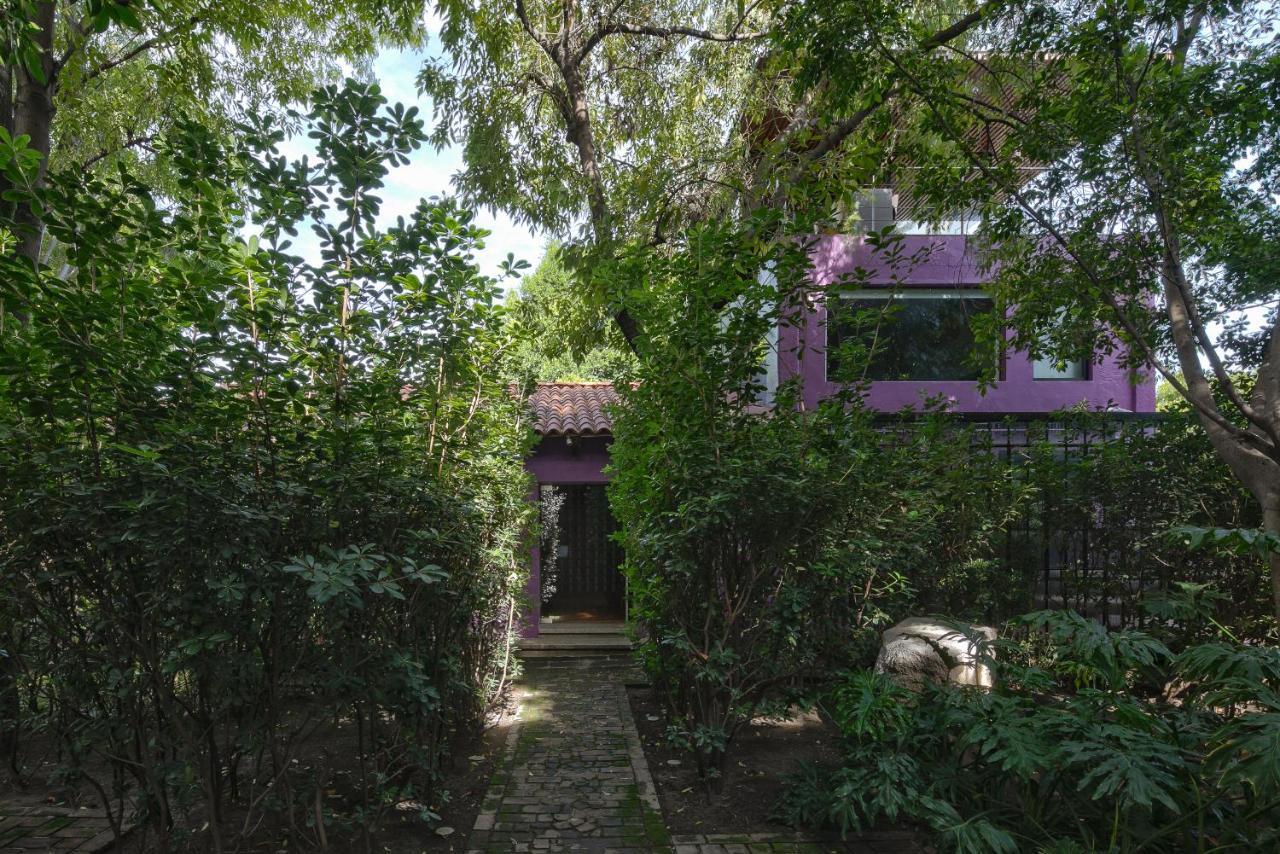 El Gallinero Morada La Noria 아파트 호텔 외부 사진